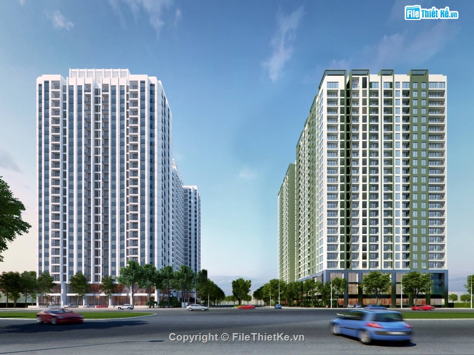 Chung cư Anland 2,Hồ sơ thiết kế Chung cư Anland 2,Thiết kế Chung cư Anland 2,bản vẽ chung cư,file cad chung  cư